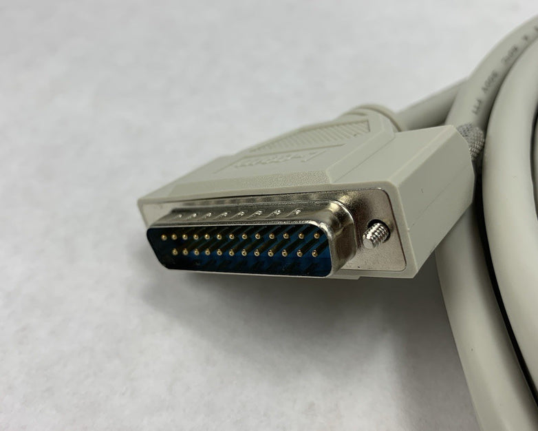 Med Associates Pellet Dispenser Setup AWM 2464 Serial Cable