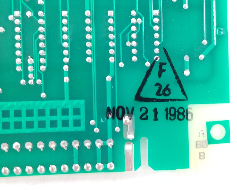 Nortel QPC584A Circuit Card
