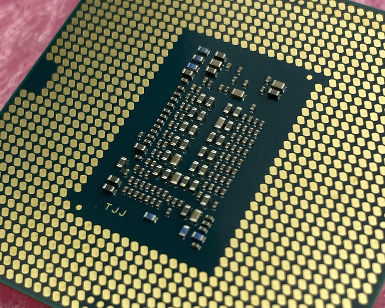 Intel Six Core i5-10500T CPU Processor 2.30GHz FCLGA1200 - SRH3B