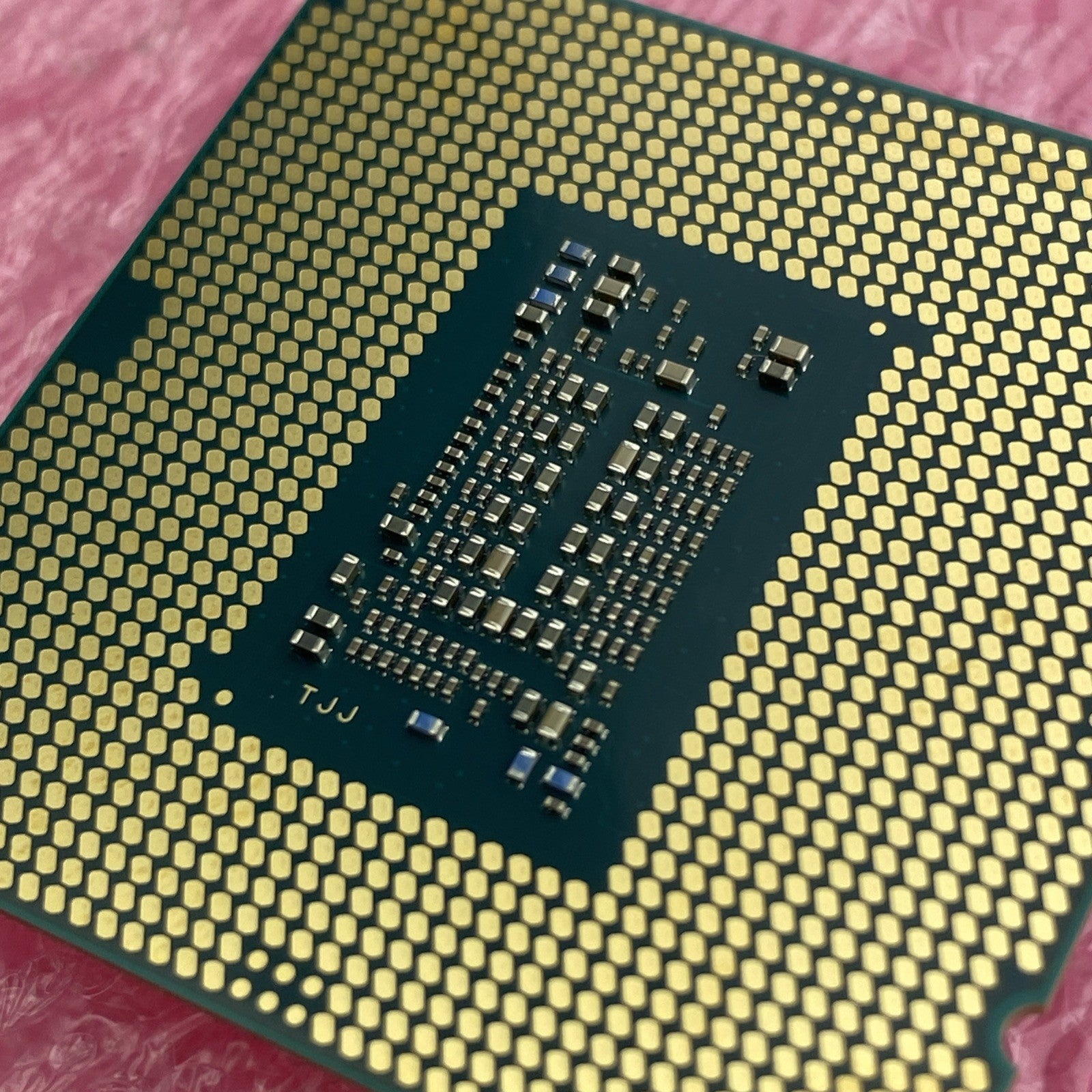 Intel Six Core i5-10500T CPU Processor 2.30GHz FCLGA1200 - SRH3B