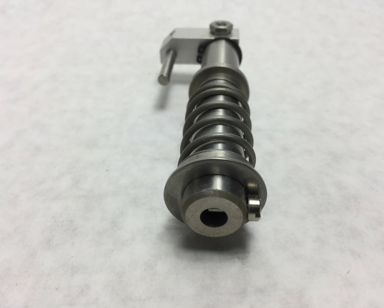 Beckman Cam Foller Shaft for Model 110 Pump  243707
