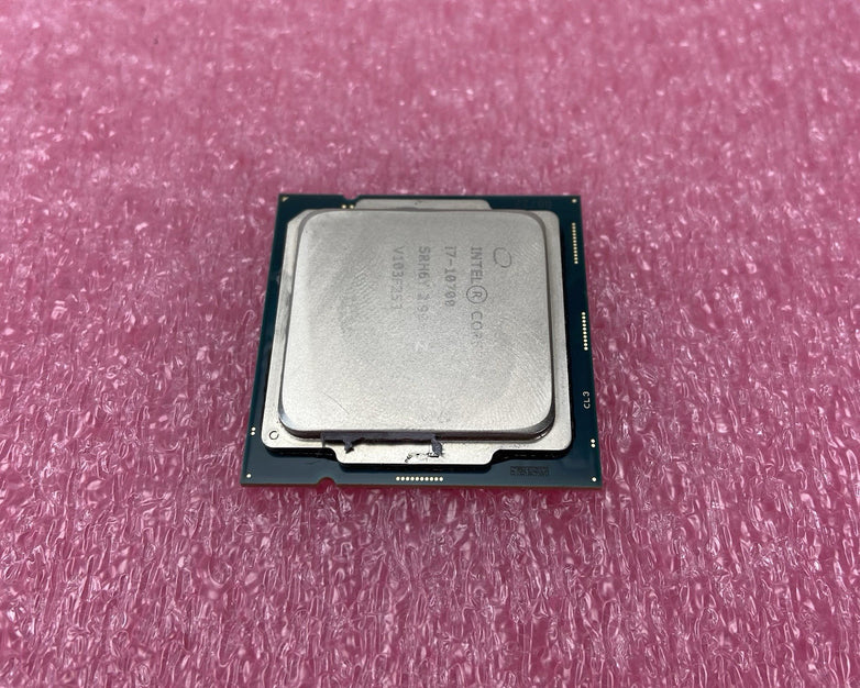 Intel Core i7-10700 SRH6Y 2.9GHz Desktop CPU
