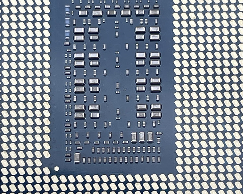 Intel SRKN7 XEON E-2324G 3.10GHz CPU 4 Core 4 Thread Tested