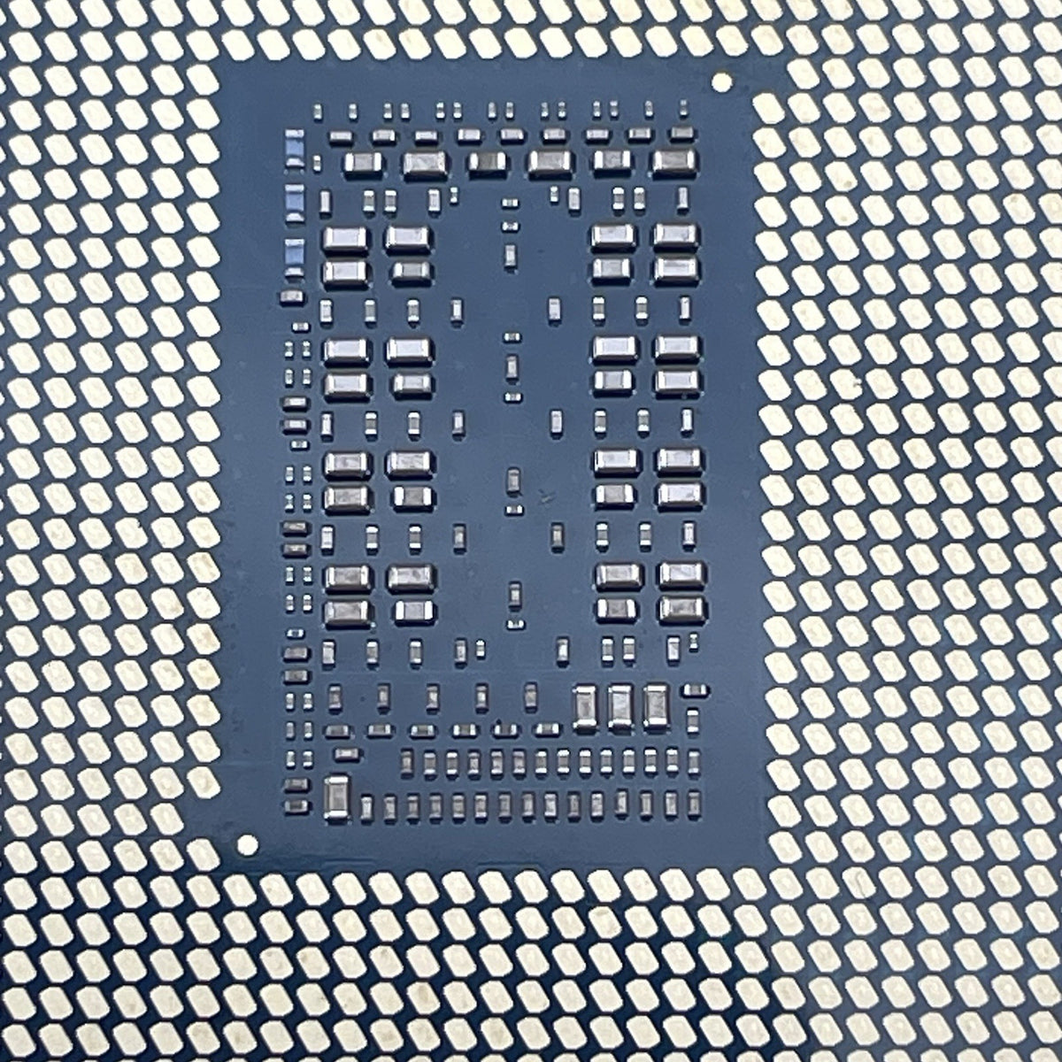 Intel SRKN7 XEON E-2324G 3.10GHz CPU 4 Core 4 Thread Tested5