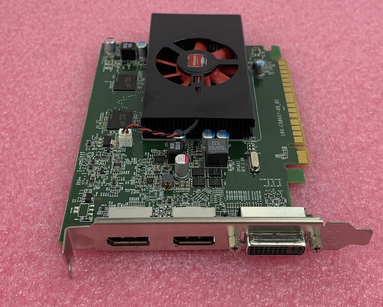 AMD Radeon C906 Video Graphics Card