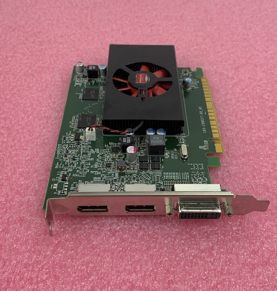AMD Radeon C906 Video Graphics Card