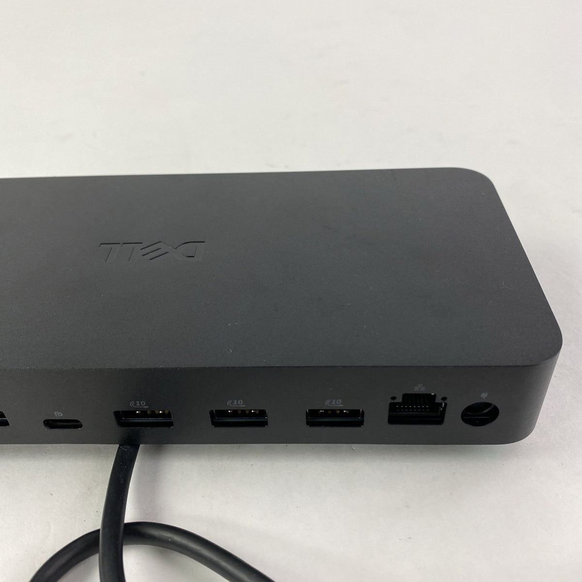 Dell K23A USB-C Docking Station - No AC Adapter8