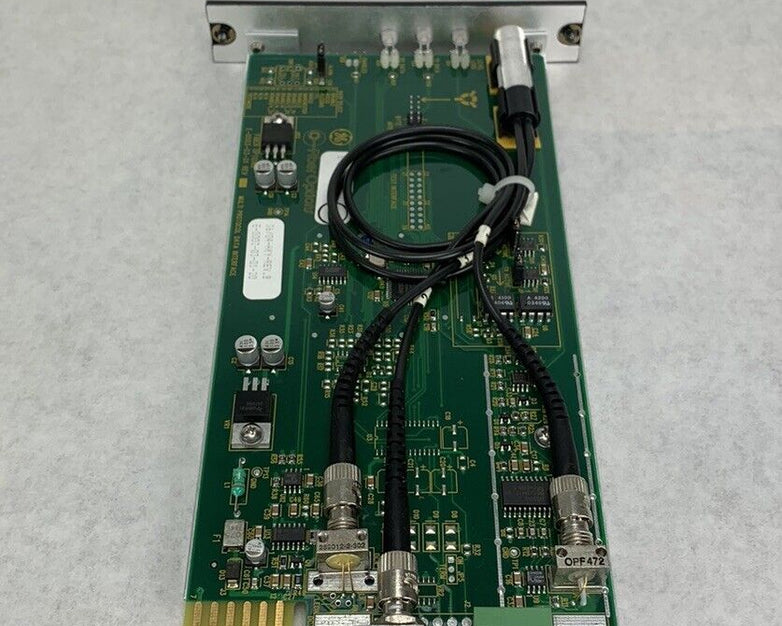 GE Security S717DR-RST1 717-R Multi Protical Data Interface