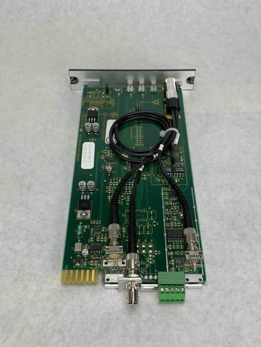 GE Security S717DR-RST1 717-R Multi Protical Data Interface