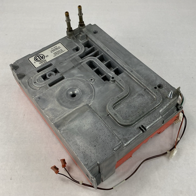 Edwards MTR CNTRL Standard 3PH 380-460V 50/60Hz 11Kw D37482911 Parts or Repair