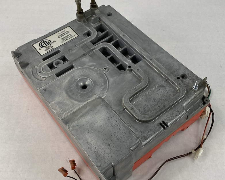 Edwards MTR CNTRL Standard 3PH 380-460V 50/60Hz 11Kw D37482911 Parts or Repair