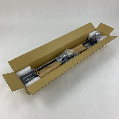 IBM 90P4888 DPi PDU Enterprise C13x Rack Mount Bracket Box Opened