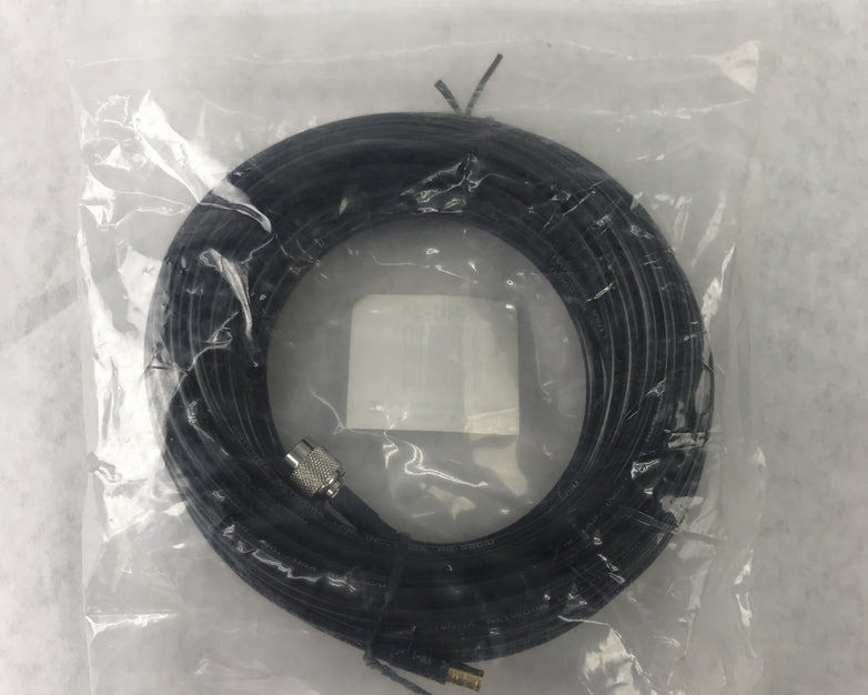 Shakespeare SRC-35 35' Cable Kit RG-58C/U