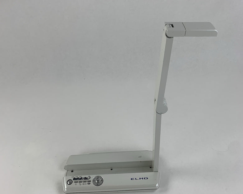 ELMO MO-1 Digital Document Camera - No Cords Included - Not Tested