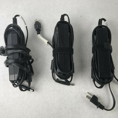 HP AC Adapter Power Supply HSTNN-HA01 (Lot of 3)