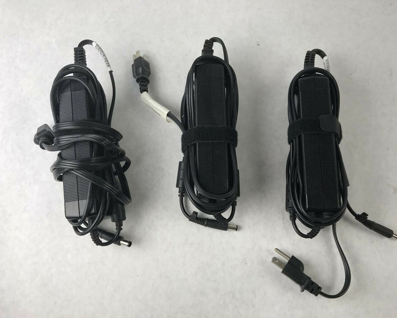 HP AC Adapter Power Supply HSTNN-HA01 (Lot of 3)