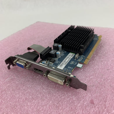 Sapphire 299-AE164-000SA AMD Radeon HD5450 1GB GDDR3 HDMI DVI VGA Low Profile
