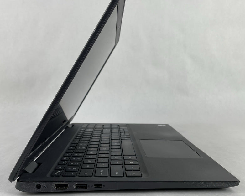 Dell Latitude 3510 15.6" i5-10210U 1.60 GHz 8 GB RAM No SSD/OS/AC - Bad Edge