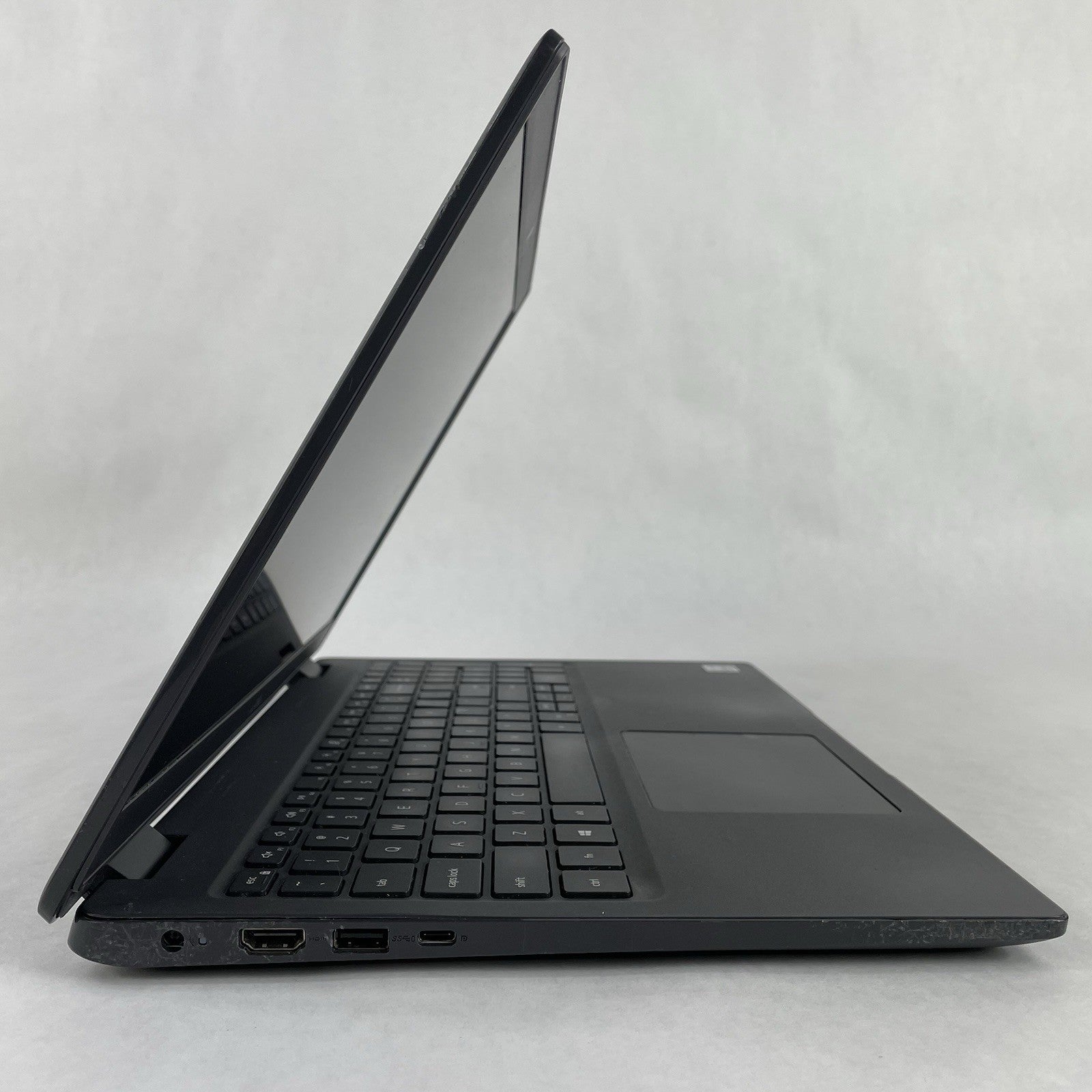 Dell Latitude 3510 15.6" i5-10210U 1.60 GHz 8 GB RAM No SSD/OS/AC - Bad Edge3