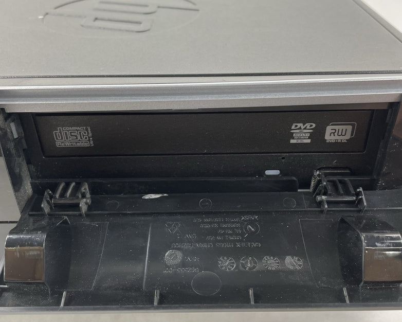 HP s5-1554 SFF Pentium G2020 2.90 GHz 4 GB RAM No HDD/OS