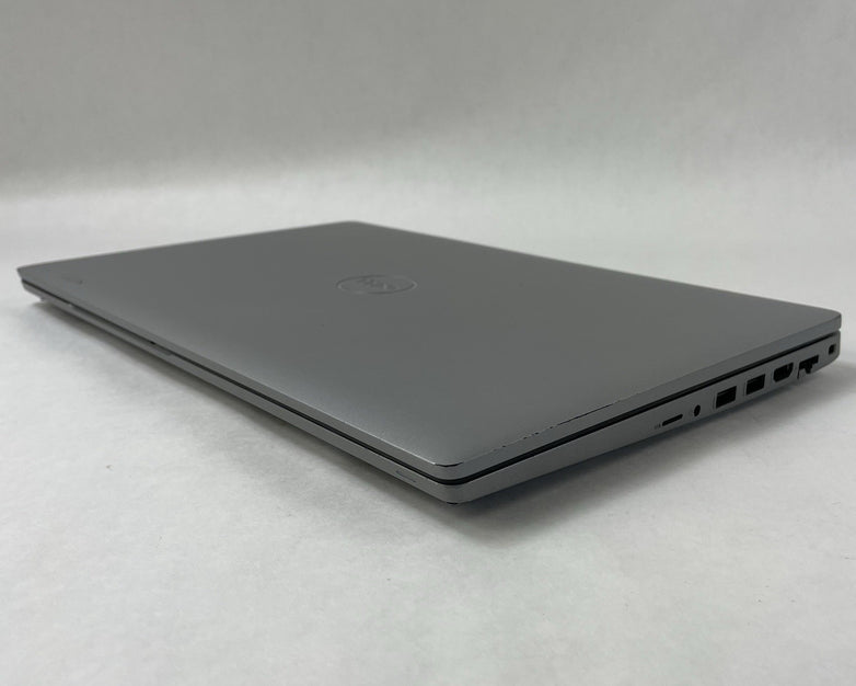 Dell Latitude 5520 15.6" i5-1145G7 2.60 GHz 8 GB RAM No SSD/OS/AC/Battery - READ