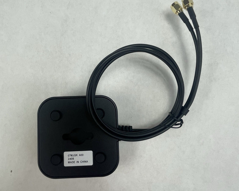 Dell 07MJGK CFF Puck Antenna F-0G-6116-104-00 Lot of 5