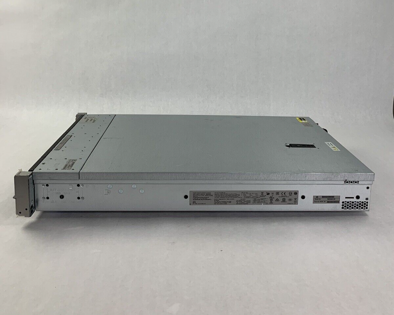 HP ProLiant DL 380p Gen8 2x Xeon E5-2620 2.0 GHz 96 GB RAM No HDD No OS