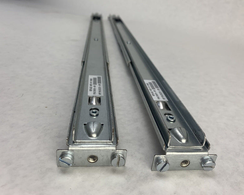 HP Left and Right Server Rails 252228-001 310619-001