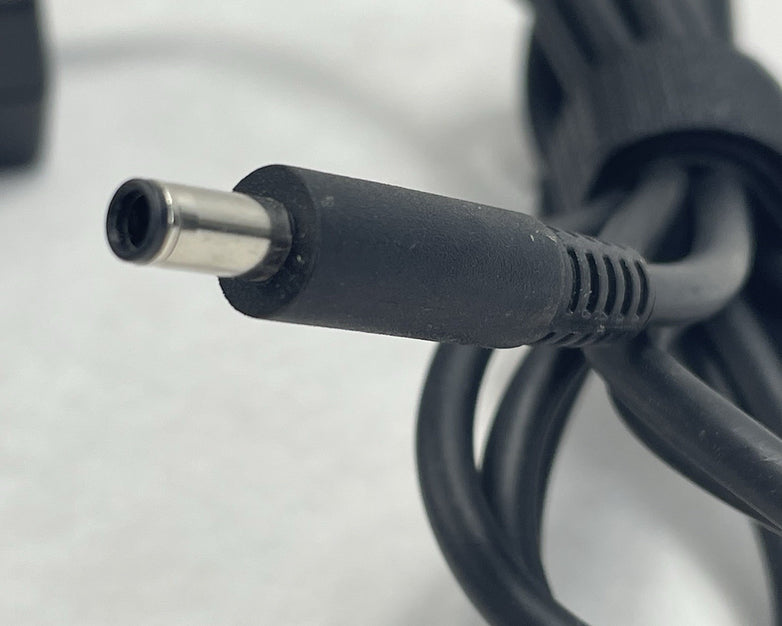 Dell 65W AC Adapter Laptop Charger 19.5V 3.34A Black LA65NS2-01 Lot of 3