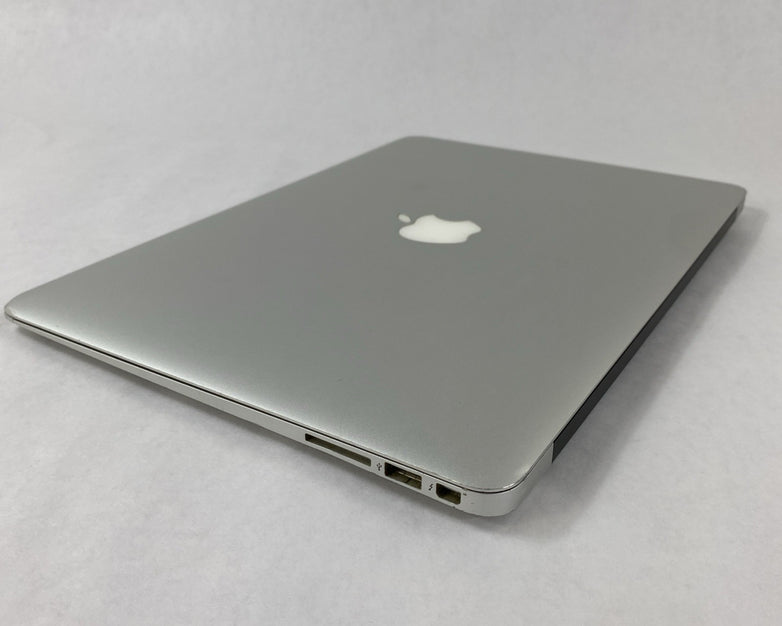 Apple MacBook Air A1466 2012 13" 1.8GHz i5 8GB RAM 120GB SSD os10.15.7 554Cycles
