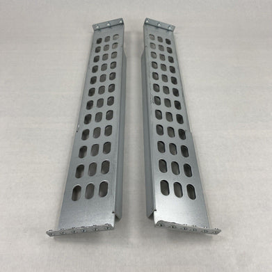 APC TSP 870-1250BL / TSP 870-1251BR Left and Right Sliding Rail Set
