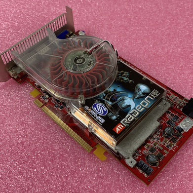 ATI Sapphire Radeon X850 XT 256MB Graphics Card Tested
