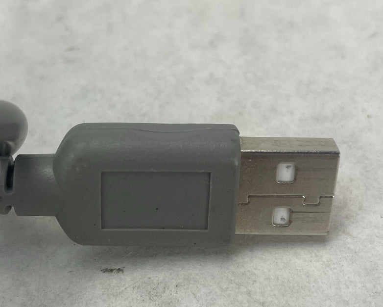 Datalogic Gryphon BC4030-BK-433MHZ Scanner Charging Station Power Tested