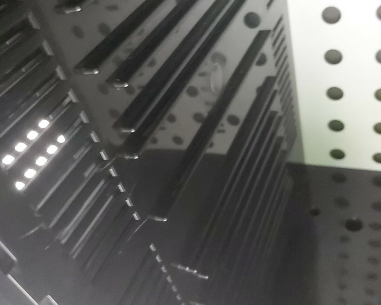 Startech Charge and Sync Cabinet For iPads And iPhones Without Lock and Trays