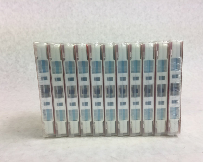 Harcourt Science Grade 4 Text On Tape Units A-F (Lot of 11)