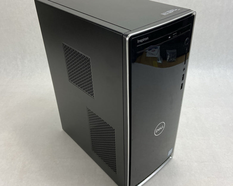 Dell Inspiron 3670 MT Intel Core i5-8400 2.8GHz 8GB RAM No HDD No OS