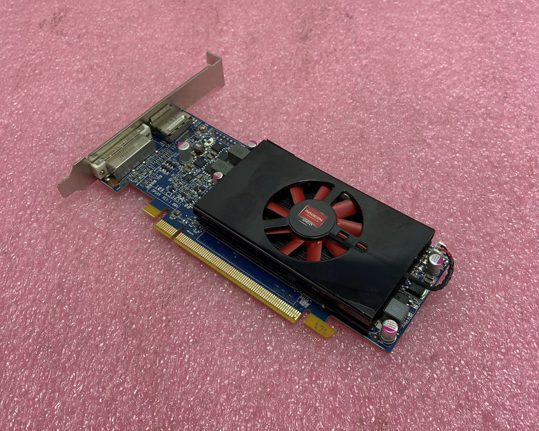 AMD Radeon HD7570 1GB PCIe Graphics Card DP DVI ATI-102-C33402(B)