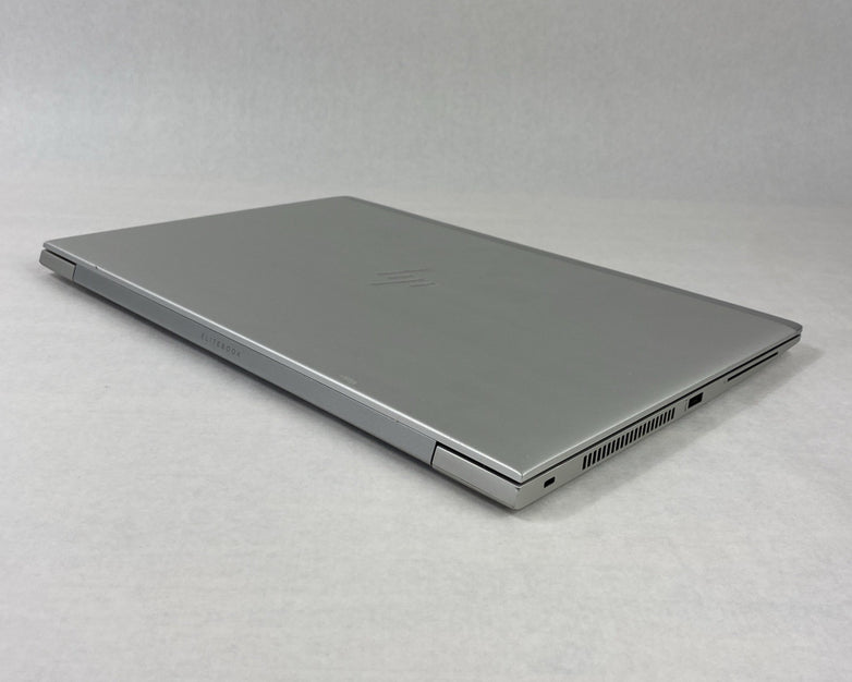 HP EliteBook 850 G6 Core i5-8365U 1.60 GHz 8 GB RAM 15.6" No HDD No OS