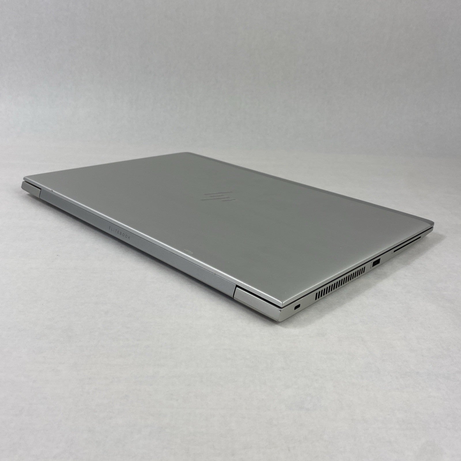 HP EliteBook 850 G6 Core i5-8365U 1.60 GHz 8 GB RAM 15.6" No HDD No OS