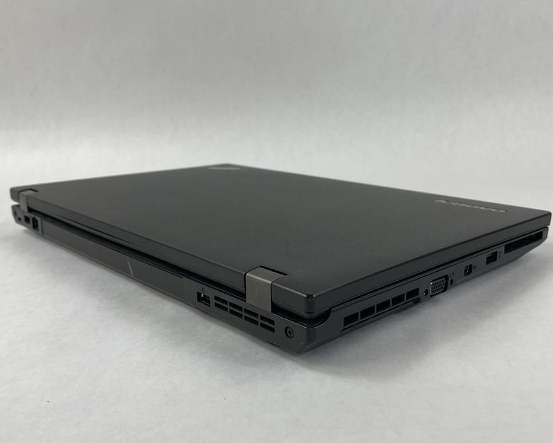 Lenovo ThinkPad L540 15.6" i5-4200M 2.50 GHz 8 GB RAM No SSD/OS/AC