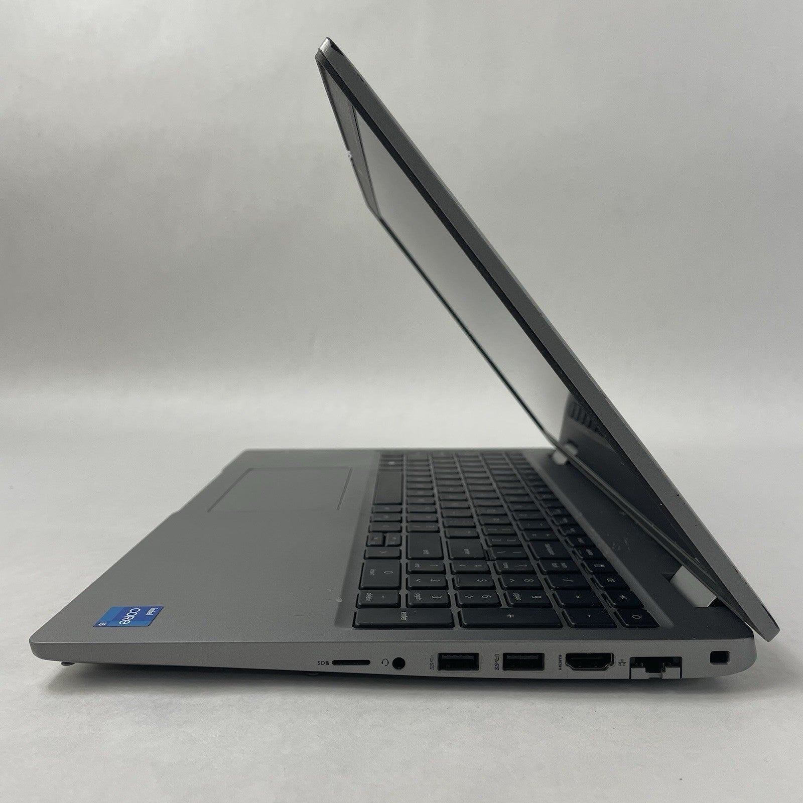 Dell Latitude 5520 15.6" i5-1135G7 2.40 GHz 8 GB RAM No SSD/OS/AC - READ8