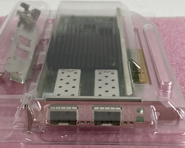 Intel MSIP-REM-CPU-H54180 Lan/ Network Card
