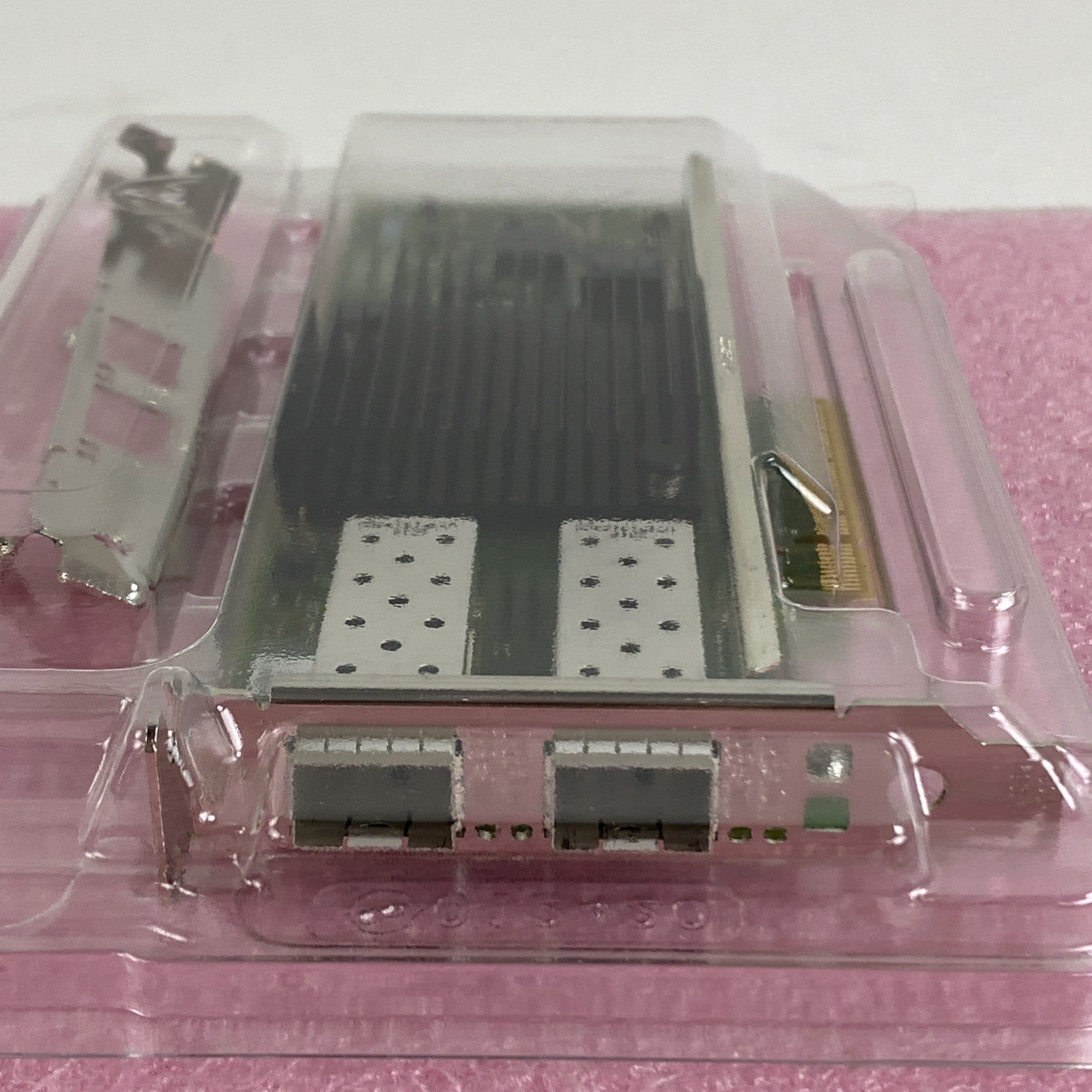 Intel MSIP-REM-CPU-H54180 Lan/ Network Card8