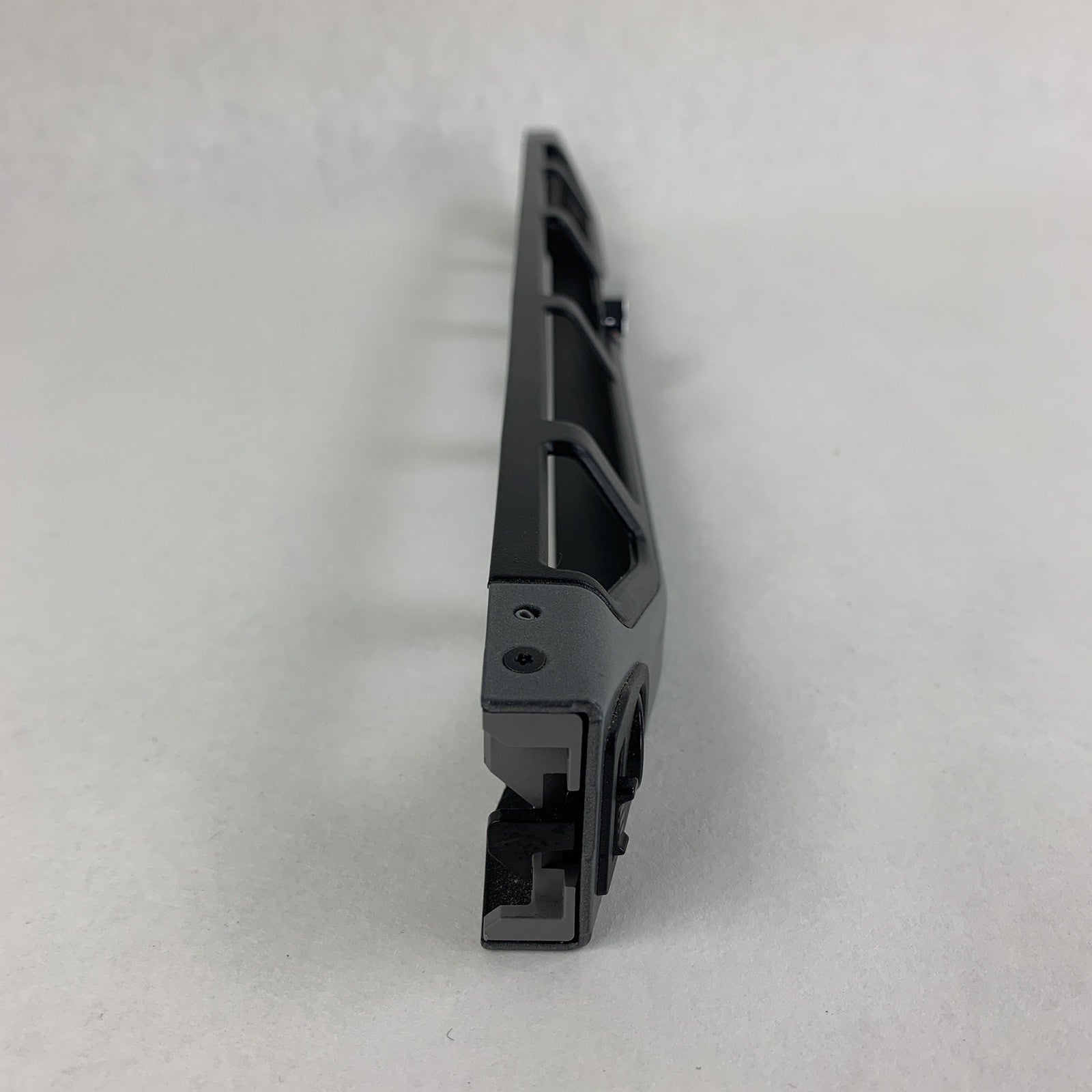 Dell Poweredge R420 Front Bezel Unlocked No Key