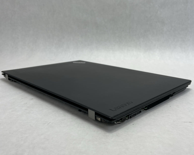 Lenovo ThinkPad T480 14" i5-8350U 1.70 GHz 8 GB RAM No SSD/OS/AC/Batt- No Bottom