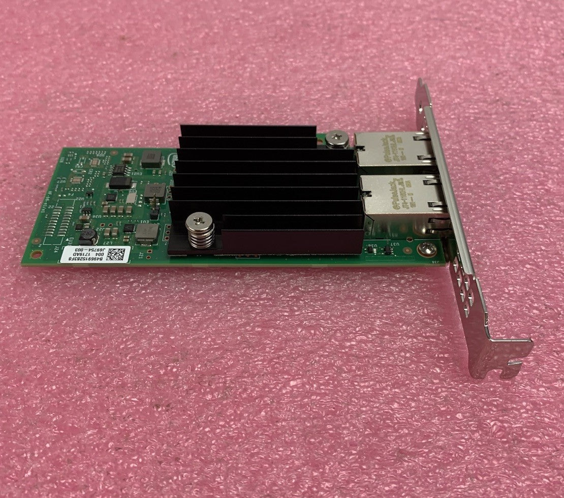 Intel X550-T2 X550T2G1P5 10Gb Dual Port PCIe Network Card3