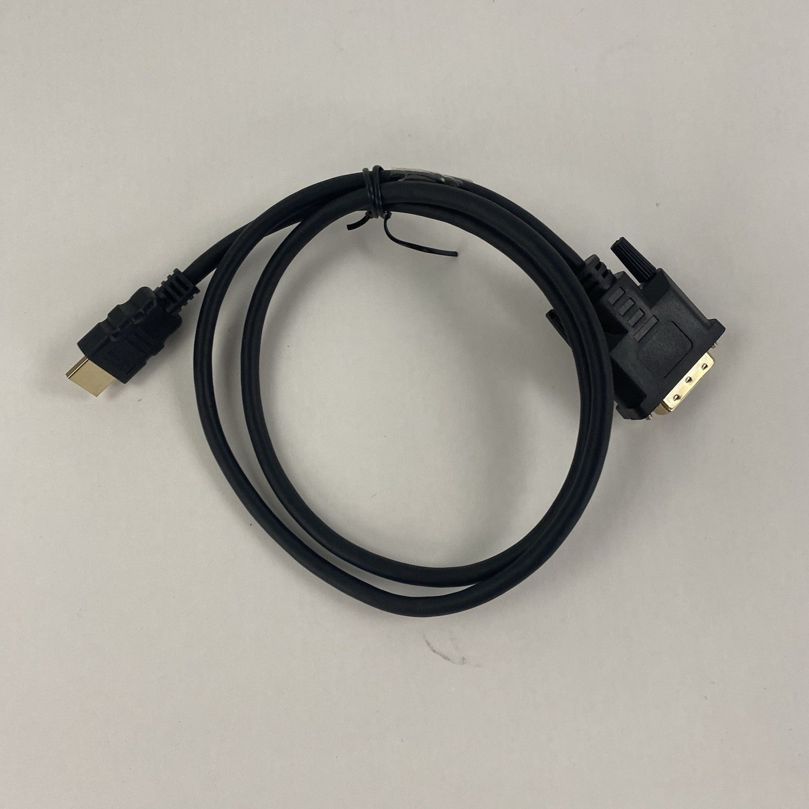 HDMI to DVI 3' Single Link DVI Cable Lot of 41