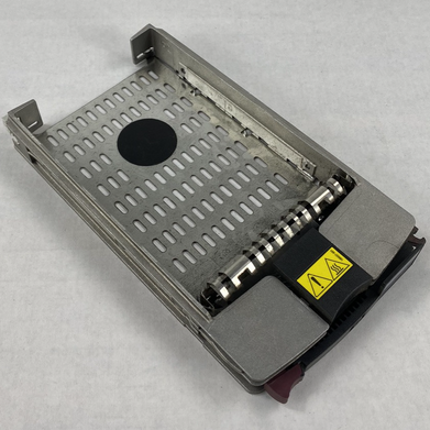 HP Proliant Hard Drive Caddy Tray 36.4GB 10K 10000 RPM Ultra320 SCSI Lot of 5