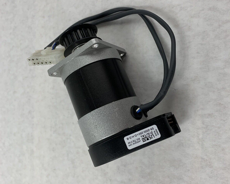 US Digital Motor E6-2000-250-I-D-H-B 60-084