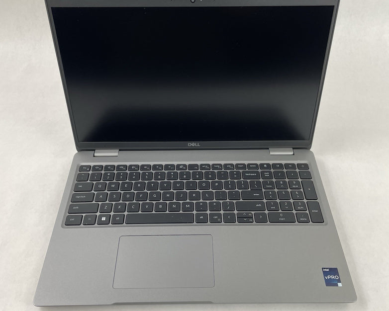 Dell Latitude 5540 15.6" i5-1345U 4.35 GHz 8 GB RAM No SSD/OS/AC - Worn